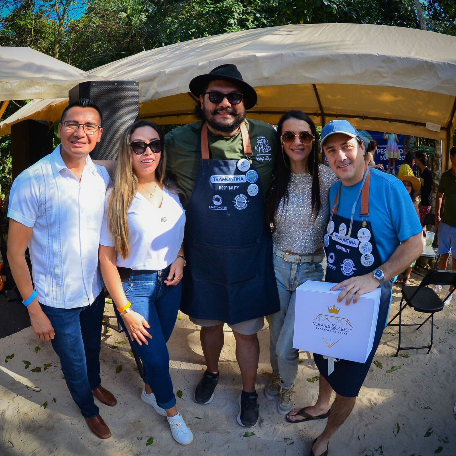 FESTIVAL PARRILLERO DEL CARIBE MEXICANO-PUERTO MORELOS_Mesa de trabajo 1 copia 18