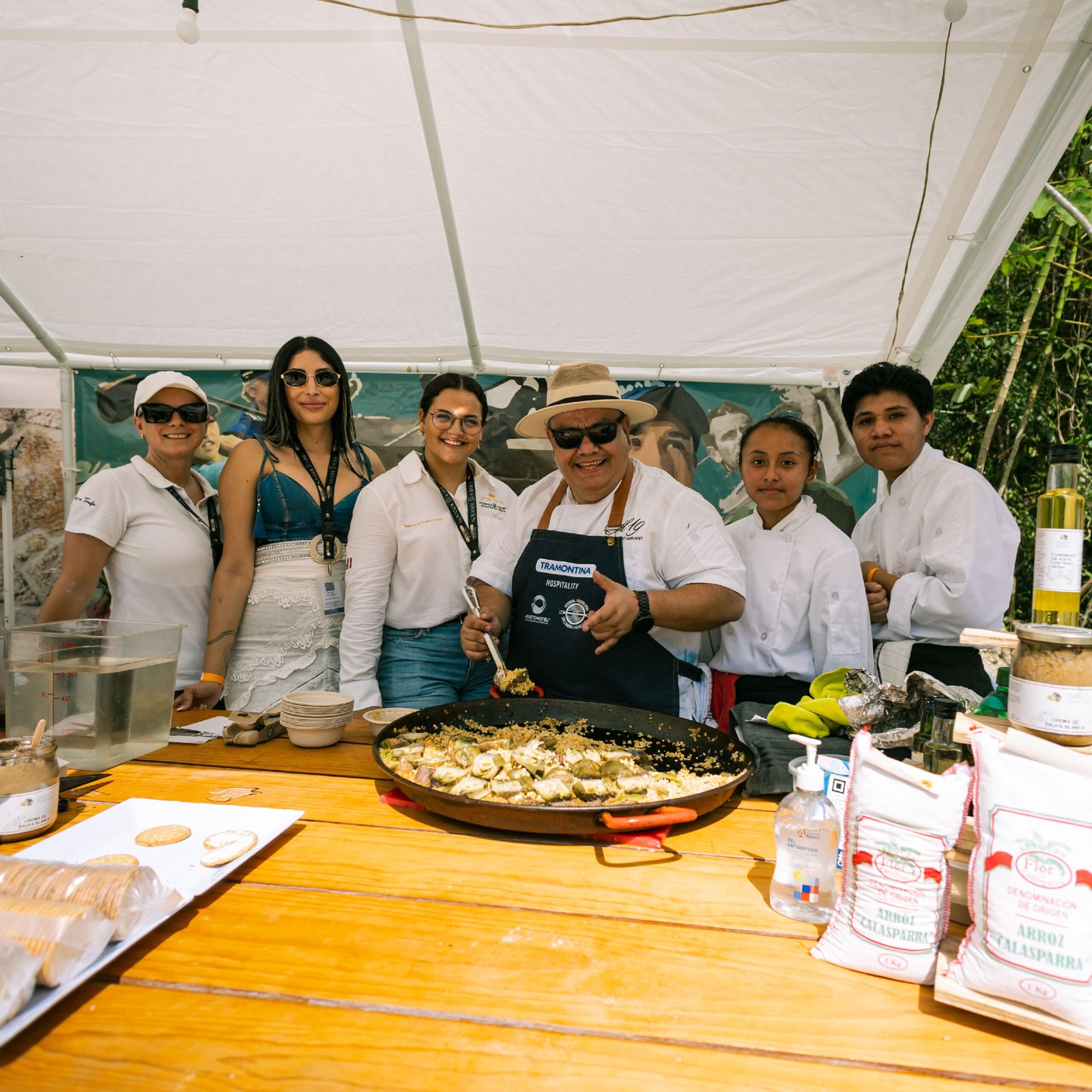 FESTIVAL PARRILLERO DEL CARIBE MEXICANO-PUERTO MORELOS_Mesa de trabajo 1 copia 22