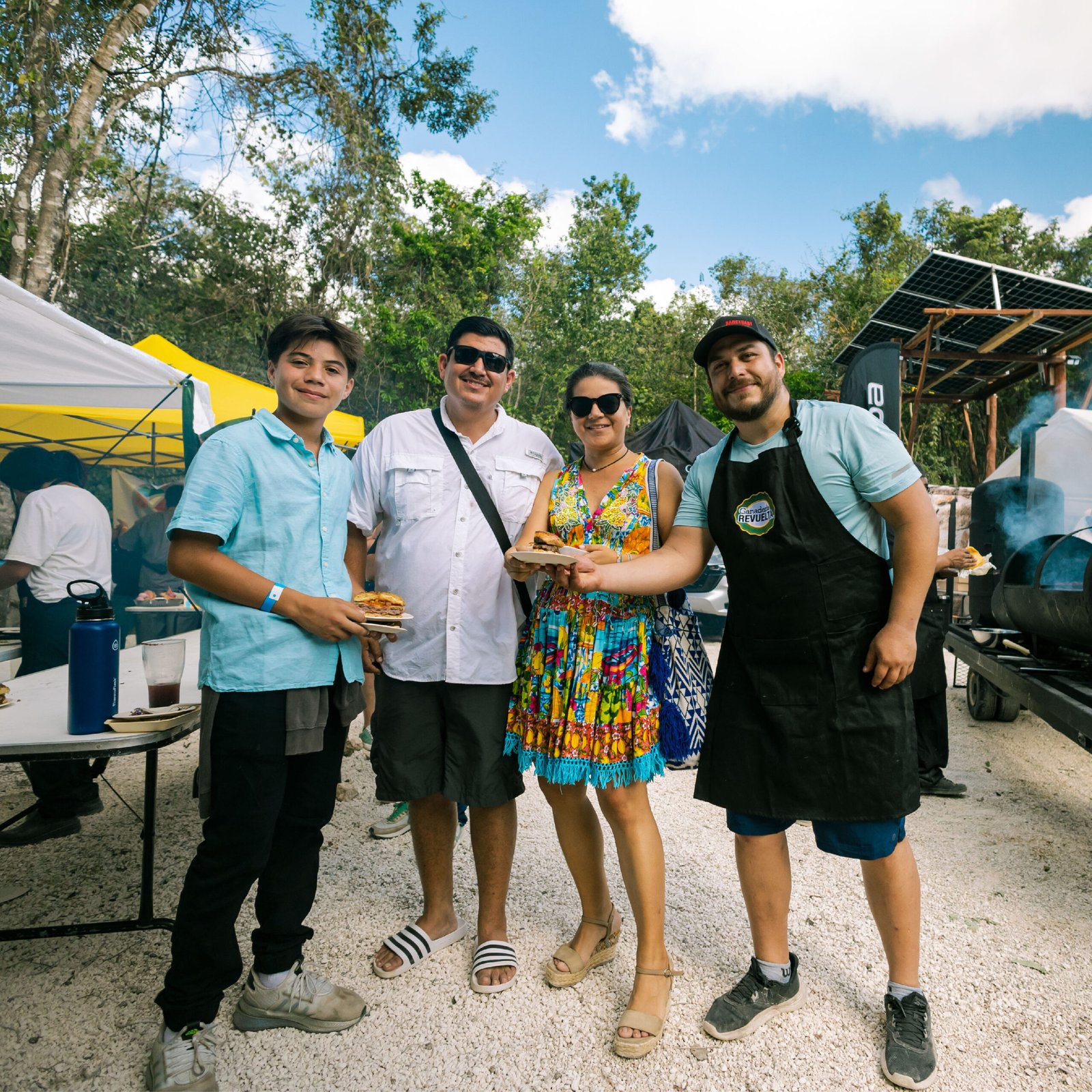 FESTIVAL PARRILLERO DEL CARIBE MEXICANO-PUERTO MORELOS_Mesa de trabajo 1 copia 6